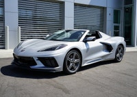AMVIC Licensed Dealer 14 Chevrolet Infotainment Screen | Z51 Performance Package | Magnetic Selectiv... (image 3)