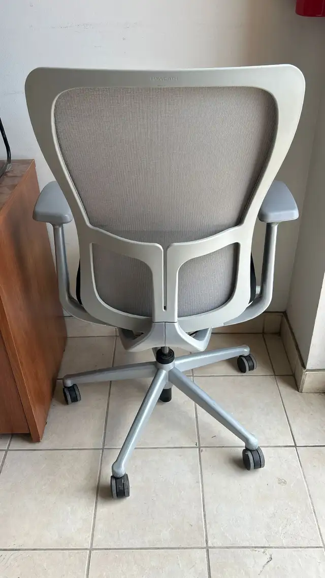Haworth Zody Ergonomic Chair-ergoCentric airCentric 3 Task Chair62864361618818122