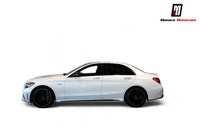 Special Finance Price: $35,999 | Cash Price: $37,499 2020 Mercedes-Benz C43 AMG - No Accidents, Clea... (image 1)