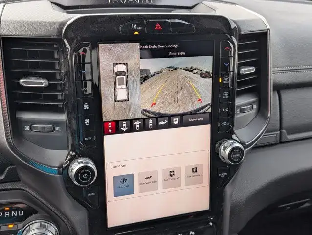 2026 Ram 1500 Sport in Cars & Trucks in Edmonton - Image 28