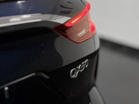 The 2021 INFINITI QX50 Essential is a premium-mid-level trim that elevates the compact luxury SUV ex... (image 6)