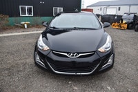 2016 Hyundai Elantra Sport – New 69,000 km Engine! • 1.8L • Sunroof • 141,862 km Body This 2016 Hyun... (image 7)