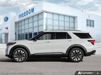 Welcome to Freedom Ford. Dynamic 2.3L Turbo Engine - Luxurious Leather Interior - Advanced Safety Fe... (image 3)