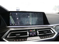 2022 BMW X5 xDrive40i 3.0L I6 DOHC 24V TwinPower Turbo AWD 8-Speed Automatic Sport EXTERIOR - BLACK... (image 9)