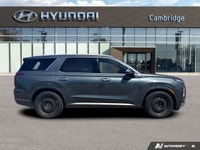 This Hyundai Palisade delivers a Regular Unleaded V-6 3.8 L/231 engine powering this Automatic trans... (image 5)
