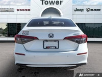 Come see this 2022 Honda Civic Sedan Touring. Its Variable transmission and Intercooled Turbo Regula... (image 5)