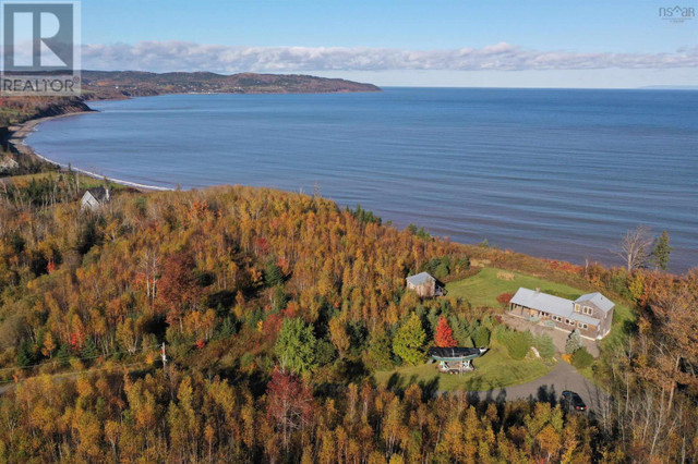 5412 HIGHWAY 337 Cape George, Nova Scotia in Houses for Sale in New Glasgow - Image 4