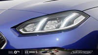 Découvrez la toute nouvelle BMW 228 xDrive Gran Coupé, habillée de la superbe peinture métallisée Bl... (image 5)