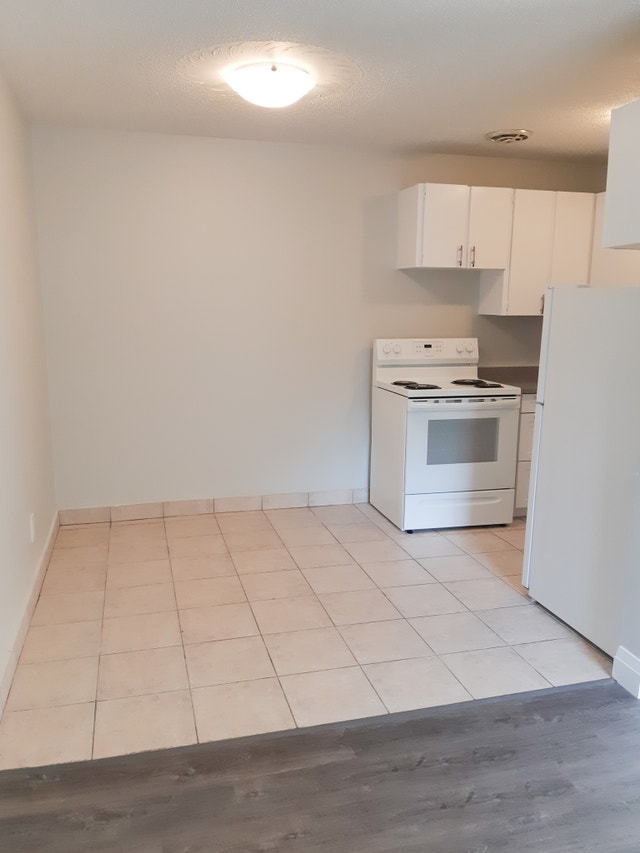 2 Bedroom Apartment in SSM Lilac Place Long Term Rentals Sault