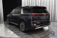 WAS: $34995 NOW: $32995 plus taxes and licensing feesThe 2022 Kia Carnival EX is a spacious and vers... (image 2)