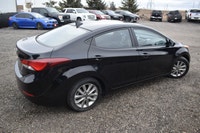 2016 Hyundai Elantra Sport – New 69,000 km Engine! • 1.8L • Sunroof • 141,862 km Body This 2016 Hyun... (image 4)