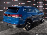 Check out this 2025 Volkswagen Atlas Highline while we still have it in stock! *You Can't Beat the P... (image 5)