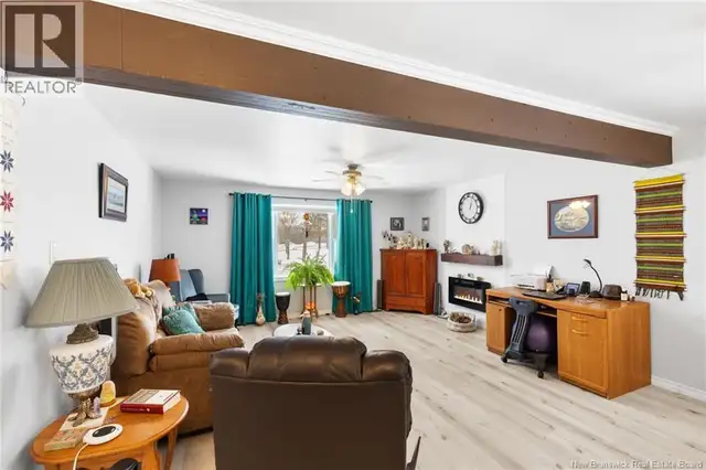 90 King Street Chipman, New Brunswick in Houses for Sale in Fredericton - Image 7