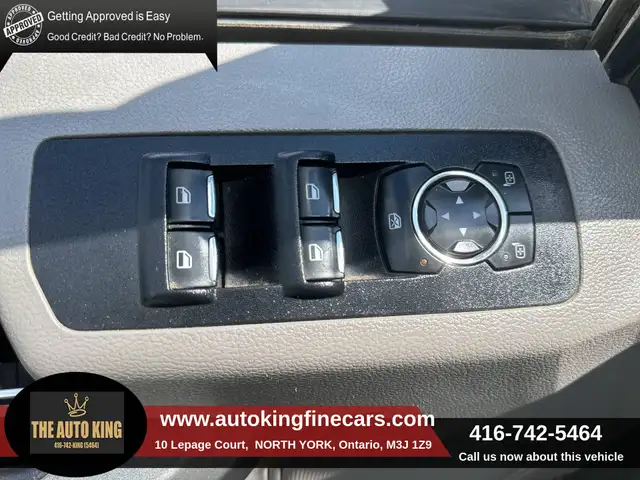 2016 Ford F-150 4x4 ***** SUPER CREW ***** $15,979 in Cars & Trucks in City of Toronto - Image 8