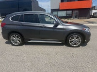 All vehicles come with a full vehicle History Report, ask to see it! 2019 BMW X1 All-wheel drive (xD... (image 2)