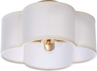 VILUXY Semi-Flush Mount