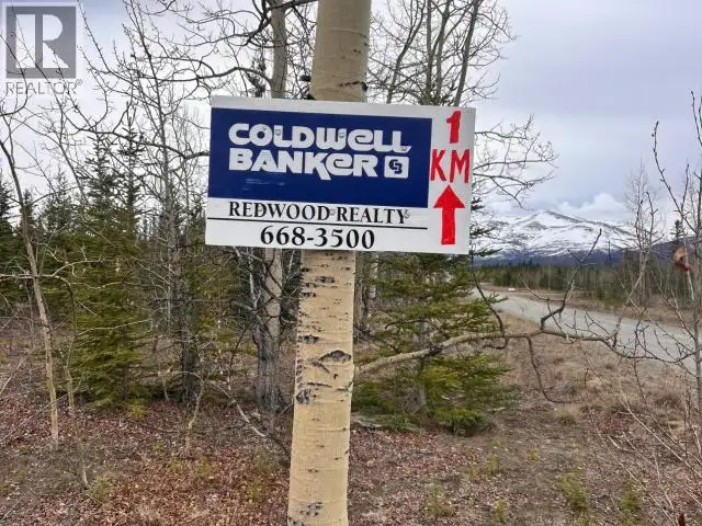 106 CANYON ROAD Haines Junction, Yukon in Land for Sale in Whitehorse - Image 3