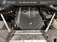 ===== 2024 BMW X3 M40i xDrive | Gr. Sup. Amélioré | ===== ===== * Groupe Supérieur Amélioré * =====... (image 9)