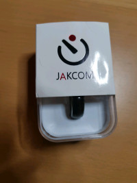 New Jakcom smart ring