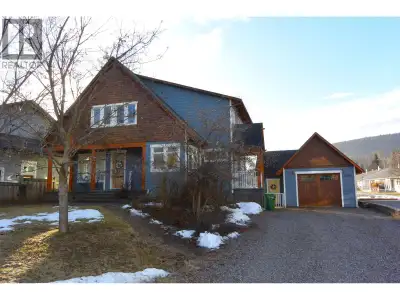 Attractive custom built home located on a quite cul-de-sac. Enjoy the timeless country cottage flair...