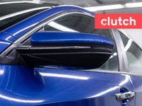 Brake Assist, Auto Dimming Rearview Mirror, Front Heated Seats and more! Clutch is the largest onlin... (image 8)
