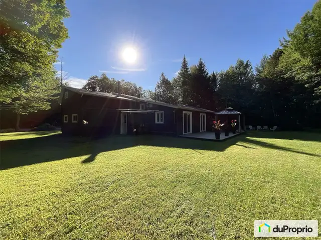 $420,000 - Bungalow for sale in St-Lucien in Houses for Sale in Granby - Image 4