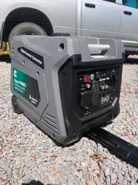 ONAN 4500i - Portable Generator