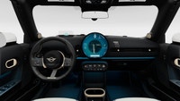 La *MINI Cooper Cabriolet S 2026* est un véhicule sportif aux performances exaltantes. Doté d'un toi... (image 9)
