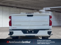Command every journey with this powerful 2024 Chevrolet Silverado 1500 Custom, a versatile Crew Cab... (image 5)