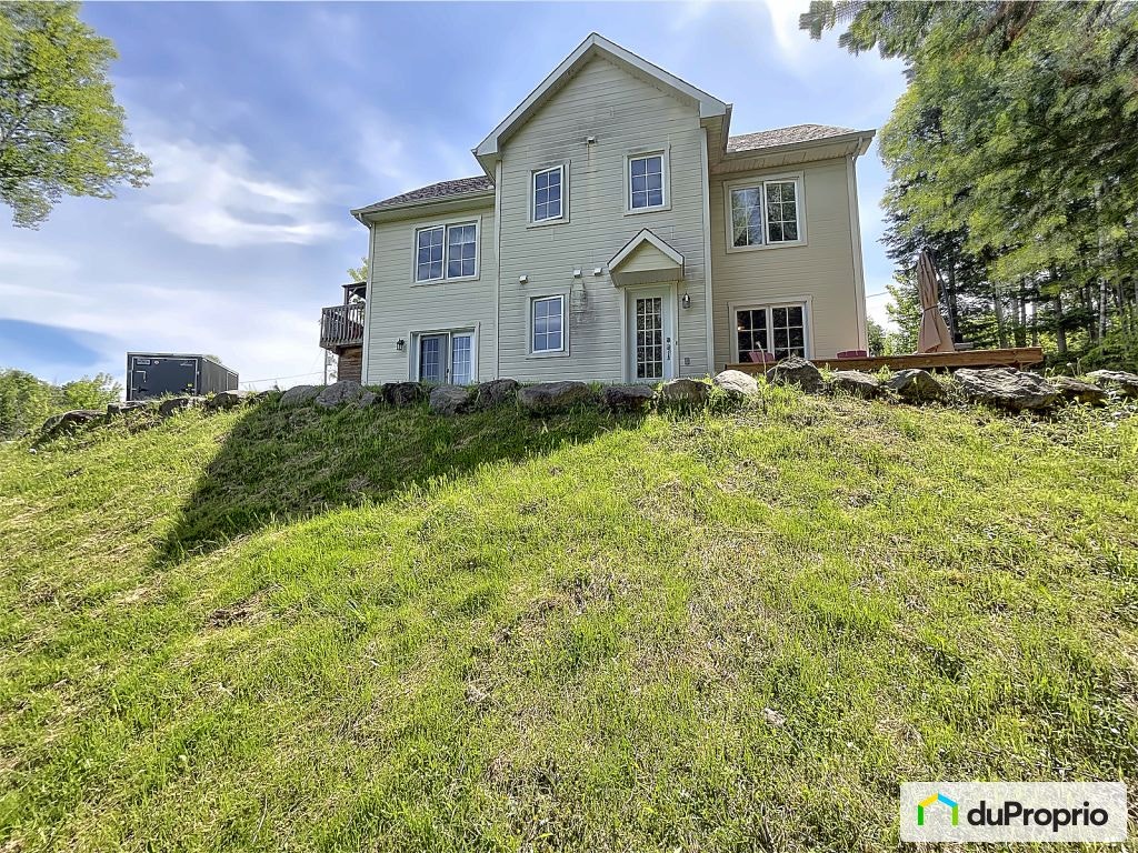 $625,000 - Duplex for sale in Morin-Heights — photo 2