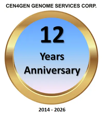 We are an award winning Canadian corporation with global recognition and leadership in molecular med...