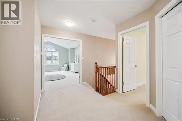 326 TEALBY Crescent Waterloo, Ontario in Houses for Sale in Kitchener / Waterloo - Image 22