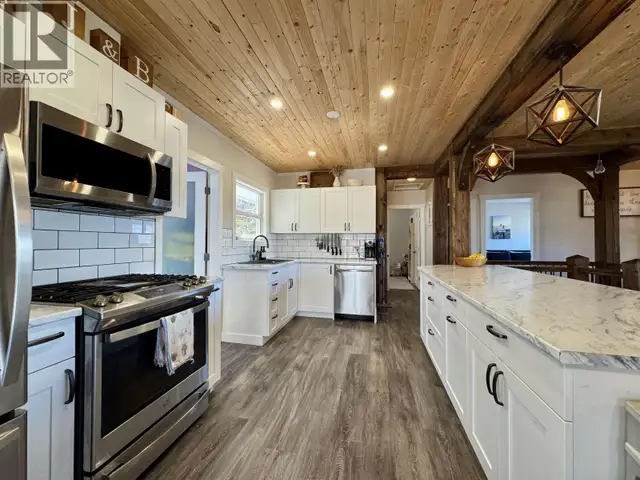 1681 1ST STREET Telkwa, British Columbia in Houses for Sale in Smithers - Image 9