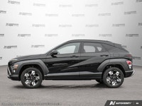 The 2025 Hyundai Kona Sport Preferred ignites your driving spirit with its bold, futuristic design a... (image 3)