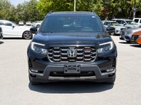 CARFAX Canada No Reported Accidents 2022 Honda Passport TrailSport | AWD | V6 Power | Adventure Read... (image 1)