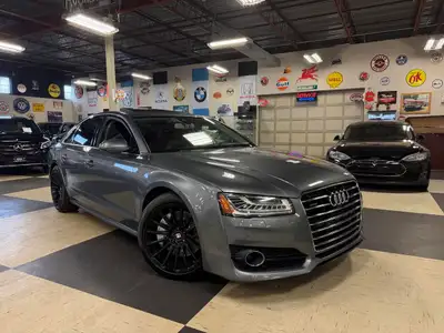WE ARE OPEN 7 DAYS A WEEK........SEDAN........4.0 LITER 8-CYLINDER TWIN-TURBO ENGINE WITH 450 HP AND...