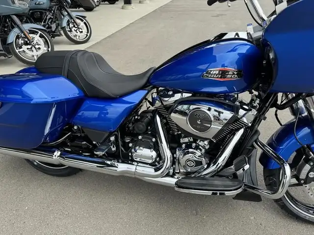2025 Harley-Davidson FLTRX - Road Glide in Sport Touring in Saskatoon - Image 11