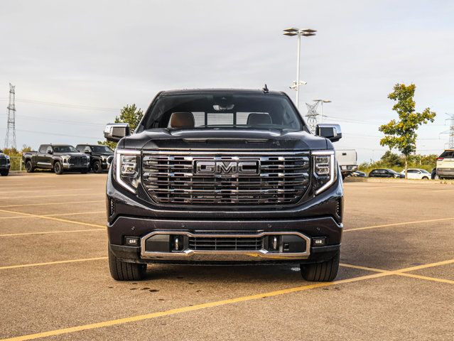 2026 GMC Sierra 1500 Denali Ultimate in Cars & Trucks in Strathcona County - Image 3