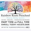 Join Our Team at Rainbow Roots Preschool in West Springs as an E