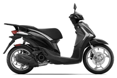 2026 Piaggio Liberty 50 Scooter. Financing options available. All trades considered. Price subject t...