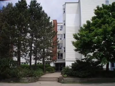 Centrally located in Fairview in Halifax, this location offers 1 bedroom apartments in a quiet, well...