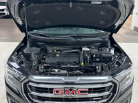 Treat yourself to the features you deserve with this ultra low KM, virtually brand new 2024 GMC Terr... (image 8)