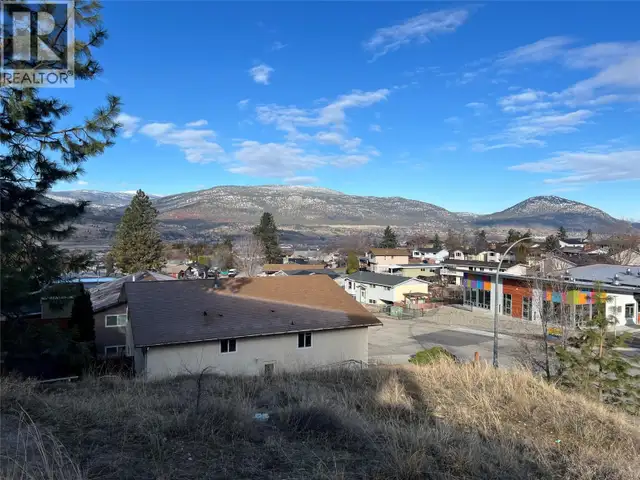 604 Balsam Avenue Penticton, British Columbia in Land for Sale in Penticton - Image 8