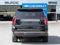 2023 GMC Yukon XL SLT 4WD | SLT Luxury | Bose | 360 Camera | Adaptive Cruise | 8 Passenger Command t... (image 9)
