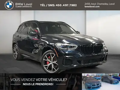 ===== 2022 BMW X5 xDrive40i | Gr. Sup. Essentiel | Gr. M Sport | ===== ===== * Groupe Supérieur Esse...