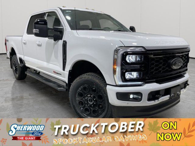 2025 Ford Super Duty F-350 SRW LARIAT - 618A in Cars & Trucks in Strathcona County
