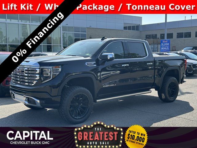 2025 GMC Sierra 1500 Denali in Cars & Trucks in Calgary