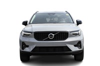 Garantie de 12 mois, kilométrage illimité : Offerte directement par Volvo Cars Canada, elle couvre d... (image 1)