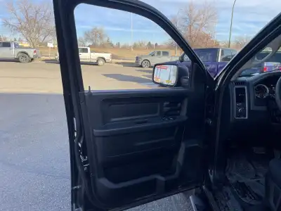 2017 RAM 1500 City Chrysler is an AMVIC licensed dealership, deal with confidence. ... Safety Equipm...