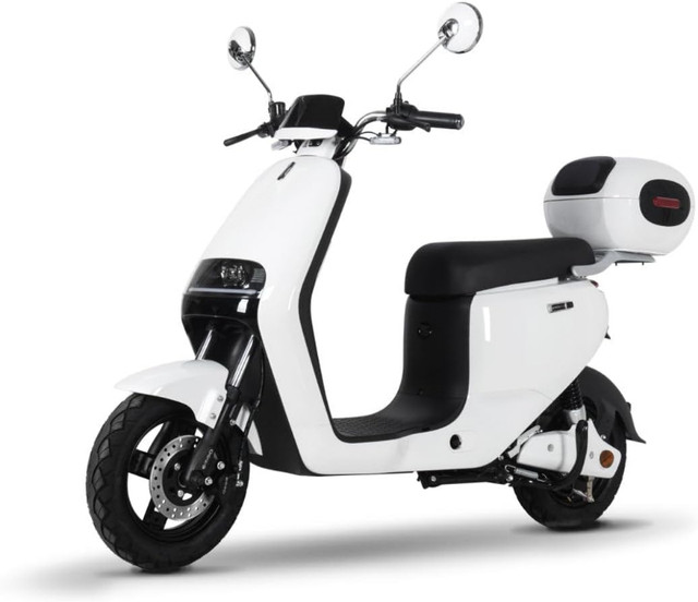 scooter electrique EMMO ADO 2024 MINI MOTO DEPOT dans Autre  à Ville de Montréal
